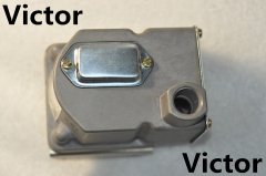 美國United Electric Controls壓力開關 