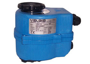 VALBIA氣動球閥兩通球閥，三通球閥，蝶閥