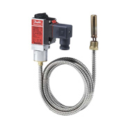 德國(guó)Thermik溫度開關(guān)