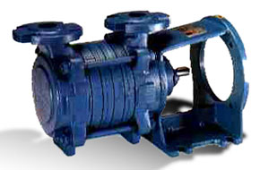 Salvatore Robuschi鼓風機