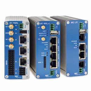 供應(yīng)德國MC Technologies無線模塊、路由器
