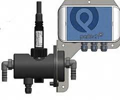 供應英國PARTECH傳感器、分析儀器
