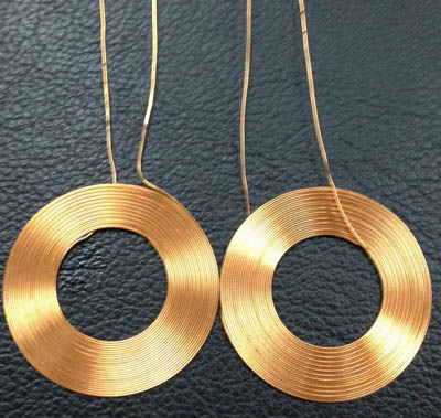 美國HYDRAFORCE線圈