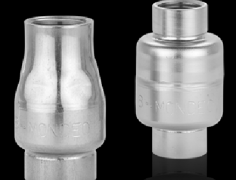 Mondeo 閥門、過濾器