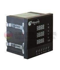 美國AEC IP流量監控AEC4610