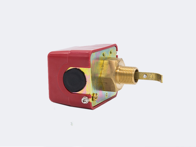 美國ALNOR流量監控器